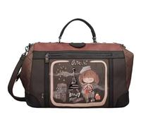 Anekke Reisetasche Mademoiselle Travel Bag Multicolor Mehrfarbig