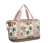 Anekke Reisetasche Muse Amphora Travel Bag Multicolor Mehrfarbig