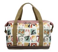 Anekke Reisetasche Muse Amphora Travel Bag Multicolor Mehrfarbig