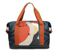 Anekke Reisetasche Muse Eikon Soft Exp. Travel Bag Multicolor Mehrfarbig