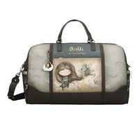 Anekke Reisetasche Real Travel Bag Multicolor Mehrfarbig