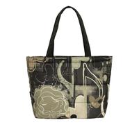 Anekke Reisetasche Schultertasche Orchestra Travel Bag Multicolor Mehrfarbig