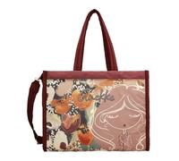 Anekke Blossom Travel Bag Multicolor