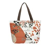Anekke Reisetasche Shopper Sophia Gaia Travel Bag Multicolor Mehrfarbig