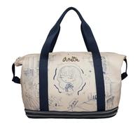 Anekke Reisetasche Studio Travel Bag Multicolor beige
