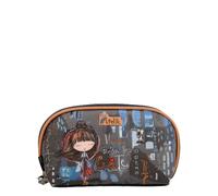 Anekke Contemporary Geldbörse RFID Schutz 22 cm mehrfarbig