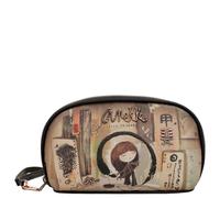 Anekke Clutch Shoen 37719-709 Braun/Beige