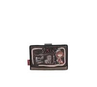 Anekke Mademoiselle RFID Wallet M Multicolor