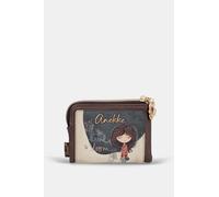 Anekke RFID-Brieftasche Tulip klein