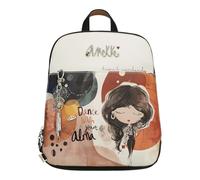 Anekke Alma City Rucksack 30 cm mehrfarbig (TAS042351)