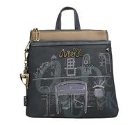 Anekke Rucksack Boutique Backpack M Multicolor