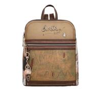 Anekke Rucksack Freizeitrucksack Core Outer 2-Compartment Backpack Multicolor mehrfarbig