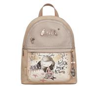Anekke Rucksack Freizeitrucksack Hollywood Backpack Multicolor mehrfarbig