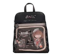 Anekke Rucksack Freizeitrucksack Mademoiselle 2-Compartment Backpack Multicolor mehrfarbig