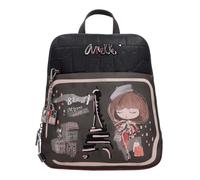 Anekke Rucksack Freizeitrucksack Mademoiselle City Backpack Multicolor mehrfarbig