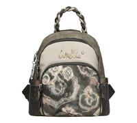 Anekke Rucksack Freizeitrucksack Manifesto Backpack Multicolor mehrfarbig