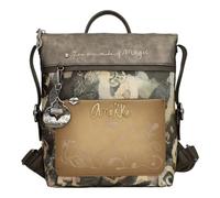 Anekke Rucksack Manifesto mittelgroß mehrfarbig