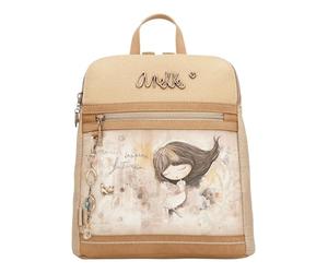 Anekke Rucksack Freizeitrucksack Memories 2-Compartment Backpack Multicolor mehrfarbig