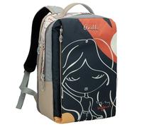 Anekke Eikon Daypack 43 cm Laptopfach mehrfarbig
