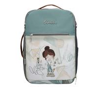 Anekke Sophia Reiserucksack 41,5 cm Laptopfach mehrfarbig