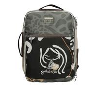 Anekke Rucksack Freizeitrucksack mit Laptopfach Sophia Gaia Travel Backpack Multicolor mehrfarbig