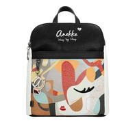 Anekke Eikon Daypack 30 cm mehrfarbig