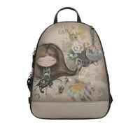 Anekke Rucksack Freizeitrucksack Real 3-Compartment Backpack Multicolor mehrfarbig