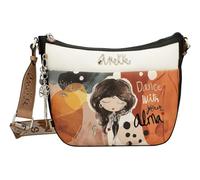 Anekke - Crossbag Cross-Body Bag Original Multicolor - Gr. - M