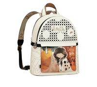 Anekke City Rucksack 32 cm mehrfarbig