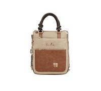 Anekke Rucksack mit kurzem Griff Amphora