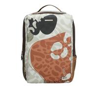 Anekke Rucksack mit Laptopfach Sophia Gaia Travel Bag Multicolor mehrfarbig
