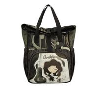 Anekke Rucksack Orchestra Travel Backpack Multicolor mehrfarbig