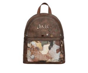 Anekke - Rucksäcke Backpack Original Multicolor