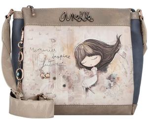 Anekke - Rv-Tasche Cross-Body Bag Original Beige