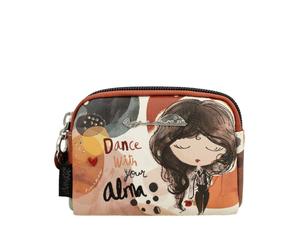 Anekke - Schlüsseletuis Purse Original Multicolor