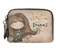 Anekke Schlüsseletui Real 41709-018 Taupe