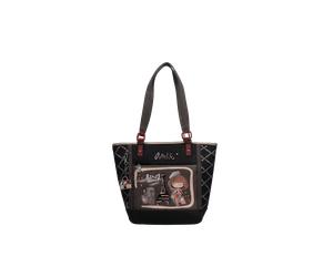 Anekke Schultertasche Mademoiselle groß