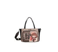 Anekke Mademoiselle 1 bronze-rose-schwarz-beige
