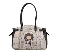 Anekke Orchestra Schultertasche 38 cm mehrfarbig