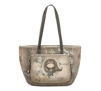 Anekke Schultertasche groß Real