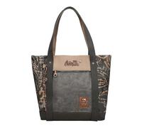 Anekke Real Intentions Shopper Tasche 40 cm mehrfarbig