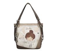 Anekke Sophia Schultertasche 31 cm mehrfarbig