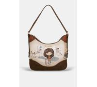 Anekke Schultertasche Tulip