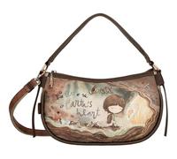 Anekke Schultertasche Umhängetasche Core Short Handle Bag Multicolor mehrfarbig