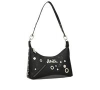 Anekke - Handtasche Mit Rv Shoulder Bag Original Grau - Gr. - S