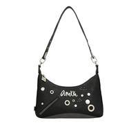 Anekke - Handtasche Mit Rv Shoulder Bag Original Grau - Gr. - S