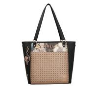 Anekke Sh?en Brush Shoulder Bag L Multicolor