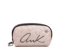 Anekke Shōen Padded All-in-One Wallet Multicolor