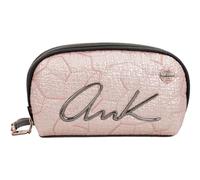 Anekke Shōen Padded All-in-One Wallet Multicolor