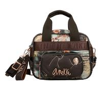 Anekke SHŌEN PADDED Cross-Body Bag Umhängetasche mehrfarbig